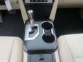 2013 Super White Toyota Camry LE  photo #28