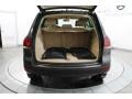 Alaska Grey Metallic - Touareg 2 VR6 Photo No. 23