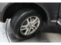 Alaska Grey Metallic - Touareg 2 VR6 Photo No. 27