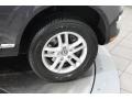 Alaska Grey Metallic - Touareg 2 VR6 Photo No. 29