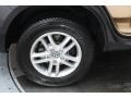 Alaska Grey Metallic - Touareg 2 VR6 Photo No. 30