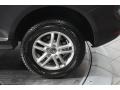 Alaska Grey Metallic - Touareg 2 VR6 Photo No. 31