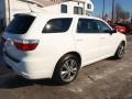Bright White - Durango R/T AWD Photo No. 3