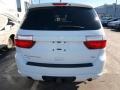 Bright White - Durango R/T AWD Photo No. 6