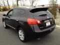 2011 Black Amethyst Nissan Rogue SL AWD  photo #5