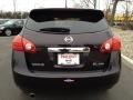 2011 Black Amethyst Nissan Rogue SL AWD  photo #6