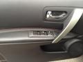 2011 Black Amethyst Nissan Rogue SL AWD  photo #10