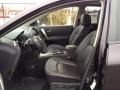 2011 Black Amethyst Nissan Rogue SL AWD  photo #11