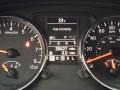 2011 Black Amethyst Nissan Rogue SL AWD  photo #16