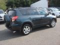 2010 Black Forest Pearl Toyota RAV4 Limited V6 4WD  photo #4