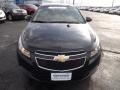 Black Granite Metallic - Cruze LT Photo No. 2