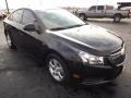 Black Granite Metallic - Cruze LT Photo No. 3