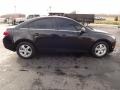 Black Granite Metallic - Cruze LT Photo No. 4