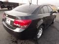 Black Granite Metallic - Cruze LT Photo No. 5