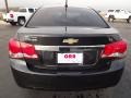 Black Granite Metallic - Cruze LT Photo No. 6