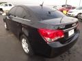 Black Granite Metallic - Cruze LT Photo No. 7
