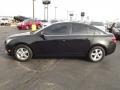Black Granite Metallic - Cruze LT Photo No. 8