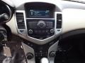 Black Granite Metallic - Cruze LT Photo No. 10