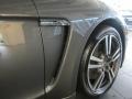 Agate Grey Metallic - Panamera V6 Photo No. 13