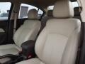Black Granite Metallic - Cruze LT Photo No. 12