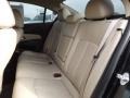 Black Granite Metallic - Cruze LT Photo No. 15