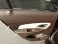 Black Granite Metallic - Cruze LT Photo No. 16
