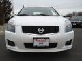Aspen White - Sentra 2.0 SR Photo No. 2
