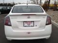Aspen White - Sentra 2.0 SR Photo No. 6
