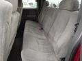 2004 Sport Red Metallic Chevrolet Silverado 1500 Z71 Extended Cab 4x4  photo #14
