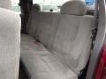 2004 Sport Red Metallic Chevrolet Silverado 1500 Z71 Extended Cab 4x4  photo #15