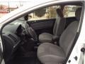 Aspen White - Sentra 2.0 SR Photo No. 10