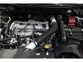 2008 Mitsubishi Lancer Evolution 2.0 Liter Turbocharged DOHC 16-Valve MIVEC 4 Cylinder Engine Photo