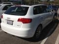 Ibis White - A3 2.0T Photo No. 6