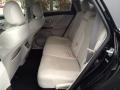 Gray Rear Seat Photo for 2009 Toyota Venza #76939855
