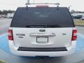 White Platinum Tri-Coat - Expedition EL Limited Photo No. 4