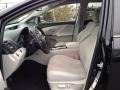 2009 Black Toyota Venza I4  photo #10