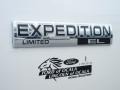 White Platinum Tri-Coat - Expedition EL Limited Photo No. 9