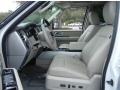 Stone Interior Photo for 2013 Ford Expedition #76940044