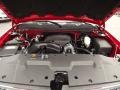 4.8 Liter OHV 16-Valve VVT Flex-Fuel Vortec V8 Engine for 2013 Chevrolet Silverado 1500 LS Extended Cab #76940049