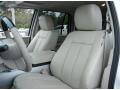 Stone Front Seat Photo for 2013 Ford Expedition #76940068