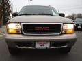 2004 Sandalwood Metallic GMC Sonoma SLS Crew Cab 4x4  photo #2