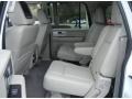 2013 Ford Expedition EL Limited Rear Seat