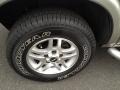 Sandalwood Metallic - Sonoma SLS Crew Cab 4x4 Photo No. 3