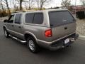 2004 Sandalwood Metallic GMC Sonoma SLS Crew Cab 4x4  photo #5