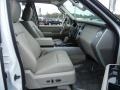2013 Ford Expedition EL Limited Front Seat