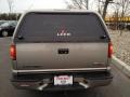 Sandalwood Metallic - Sonoma SLS Crew Cab 4x4 Photo No. 6