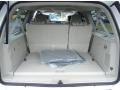 2013 Ford Expedition EL Limited Trunk
