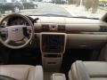 Pebble Beige Dashboard Photo for 2004 Ford Freestar #76940615