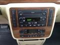 Pebble Beige Controls Photo for 2004 Ford Freestar #76940731