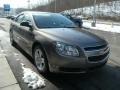 Mocha Steel Metallic - Malibu LS Sedan Photo No. 13